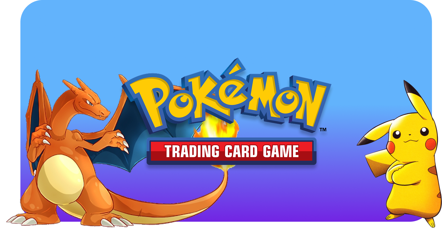 Pokemon TCG Deck & Beyond Pokemon TCG Deck & Beyond
