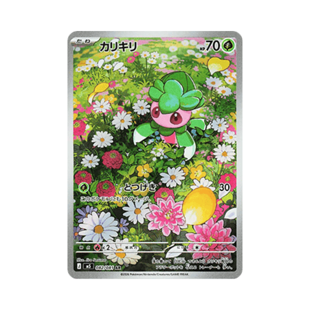 Fomantis (m5 082)
