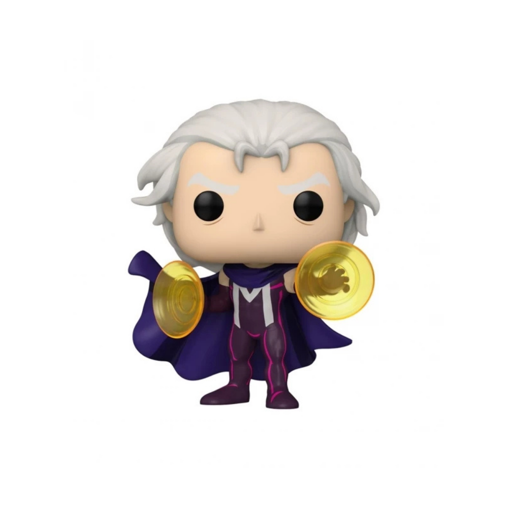 X-Men Magneto Funko POP Malta 1537