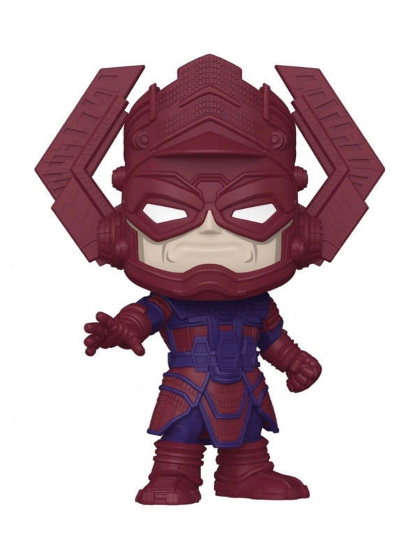 Funko Pop! Galactus – Fantastic Four: First Steps Exclusive Vinyl Bobblehead