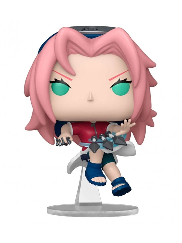 Funko POP! Sakura 1964 - Naruto Shippuden Anime Vinyl Figure