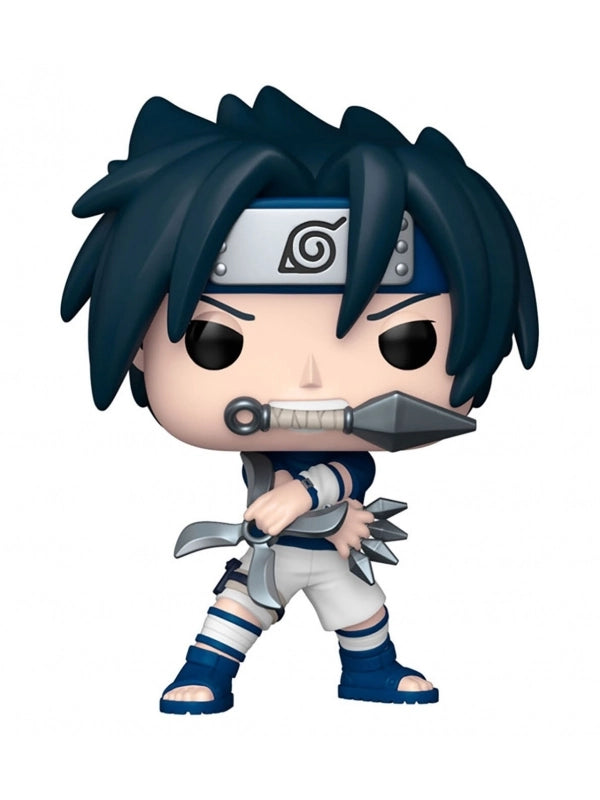 Funko POP! Sasuke 1965 - Naruto Shippuden Anime Vinyl Figure