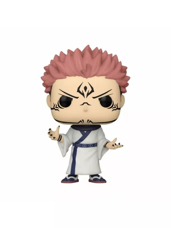 Funko Pop! Vinyl Ryomen Sukuna - Jujutsu Kaisen