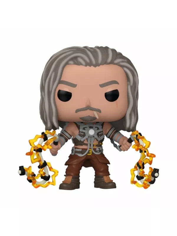 Funko POP! Vinyl Whiplash - The Infinity Saga