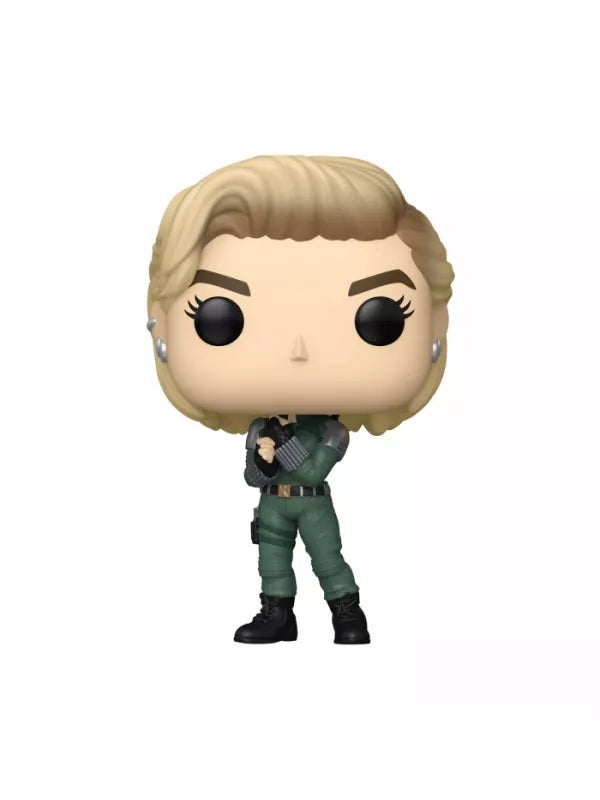 Funko POP! Vinyl Yelena Belova - Thunderbolts