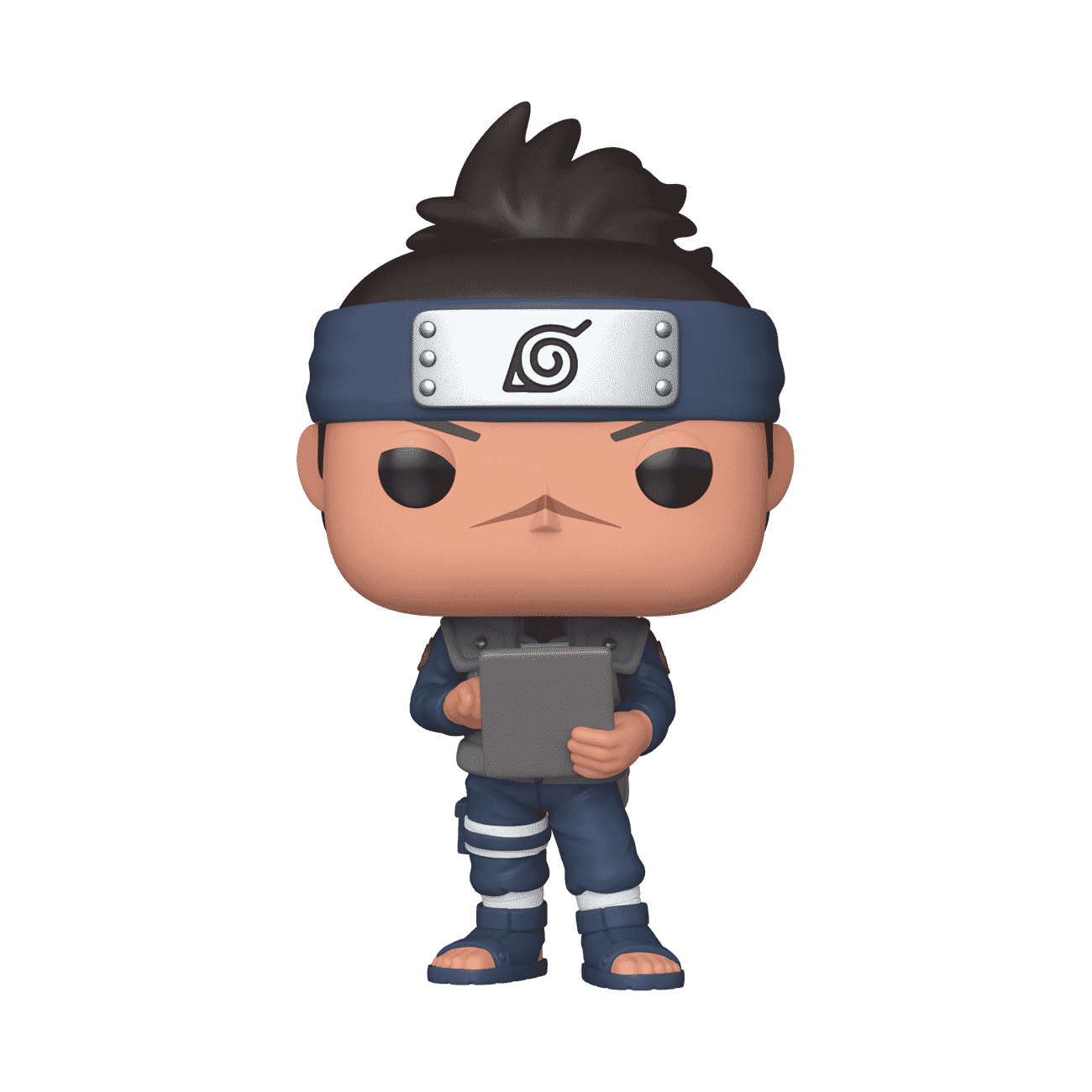 Funko POP! Iruka Umino 1966 Naruto Shippuden Anime Vinyl Figure