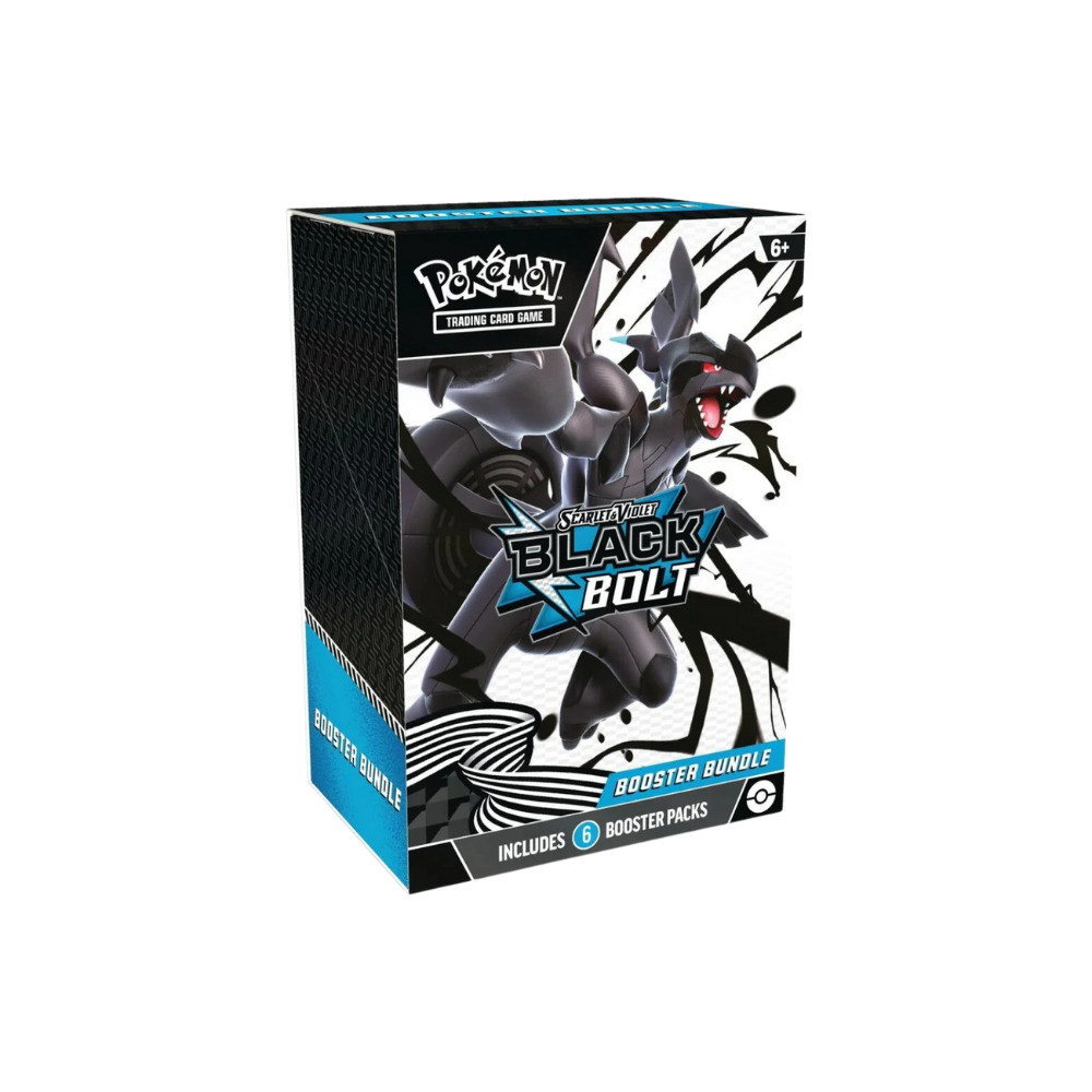 BlackBoltBoosterBundle