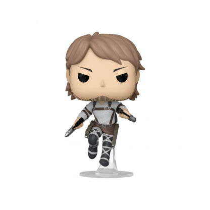 Jean Kirstein Attack on Titan Funko POP Malta