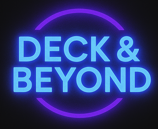 Deck & Beyond