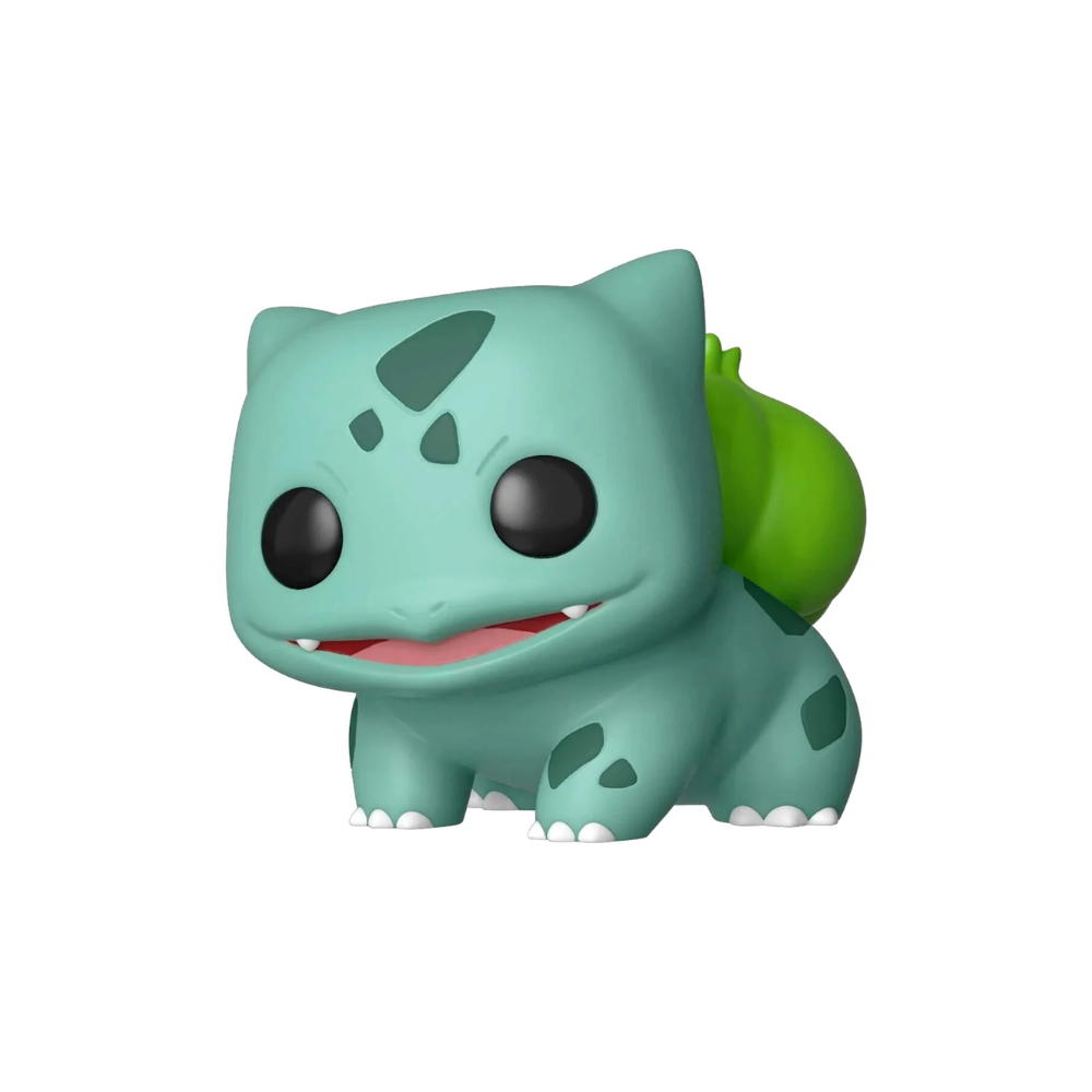 Bulbasaur - Pokemon 453 Funko POP