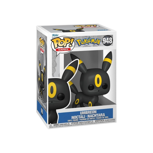 Umbreon - Pokemon 948 Funko POP