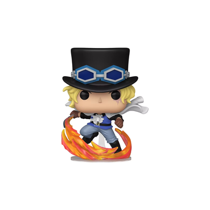 Sabo - One Piece 2108 Funko POP
