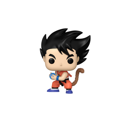 Goku (with Kamehameha) - Dragon Ball 1780