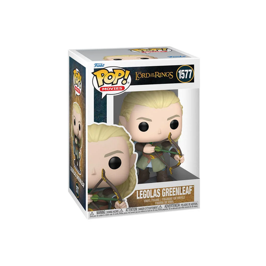 Legolas Greenleaf - Lord of the Rings 1577