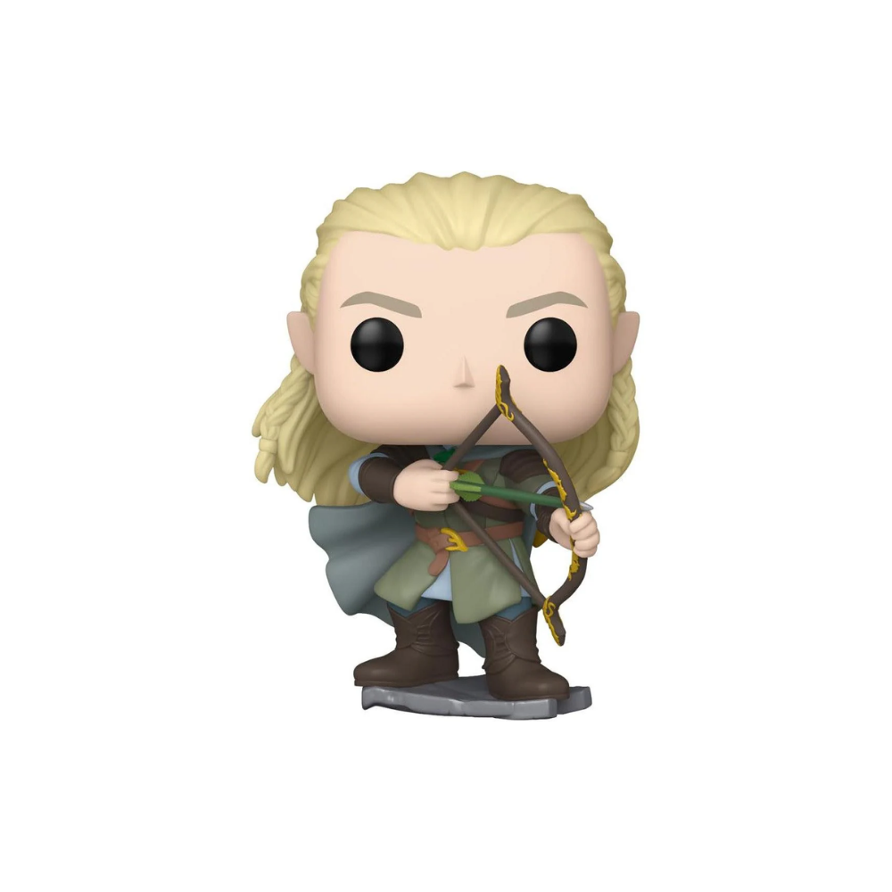 Legolas Greenleaf - Lord of the Rings 1577