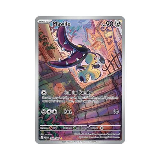Mawile (ASC 246)
