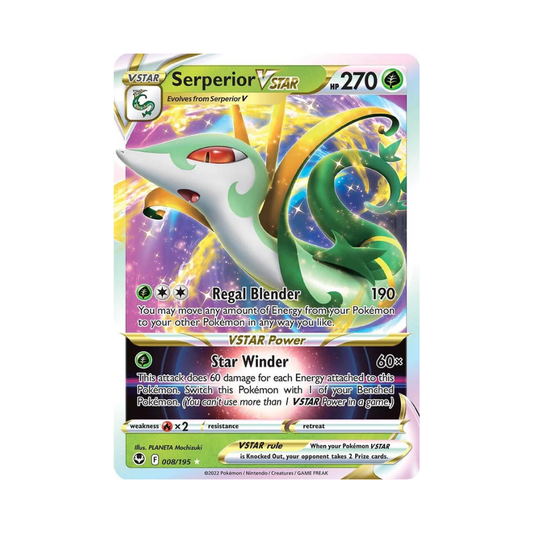 Serperior VStar (008)