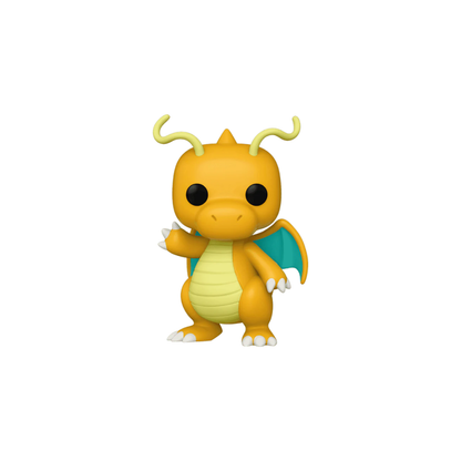 Pokemon 850 - Dragonite Funko POP