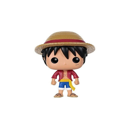 Monkey D. Luffy - One Piece 98 Funko POP