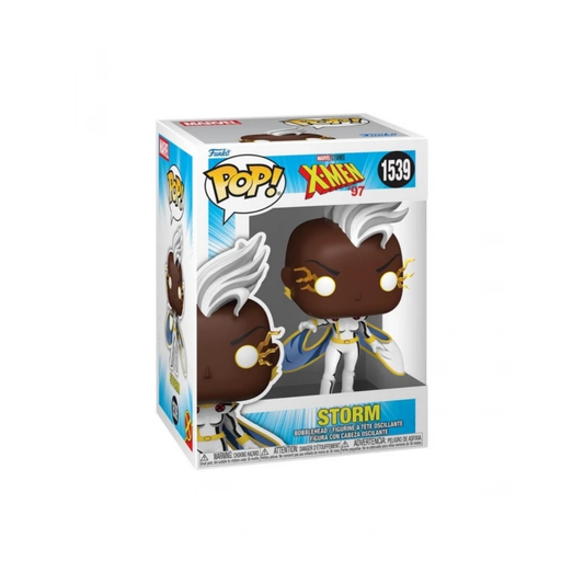 X-Men Night Crawler Funko POP Malta 1539