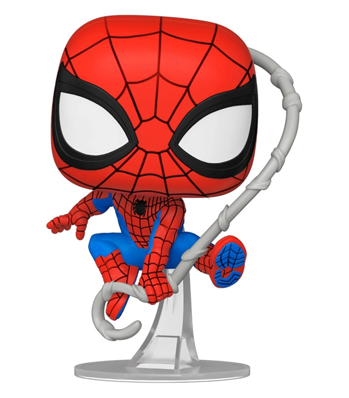 Funko POP! Vinyl FNSM - Spider-Man (Final Suit) - Marvel