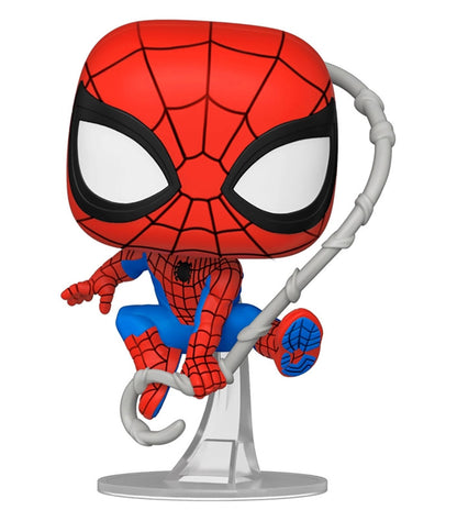 Funko POP! Vinyl FNSM - Spider-Man (Final Suit) - Marvel