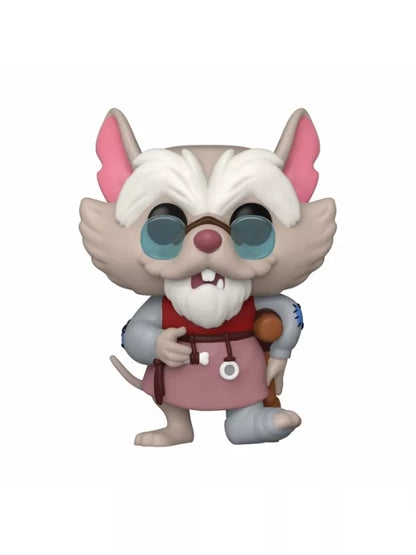 Funko POP! Vinyl Mr. Ages - The Secret of NIMH