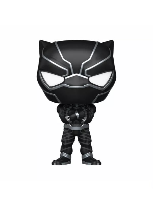 Funko Pop! Black Panther – Marvel New Classics Vinyl Figure