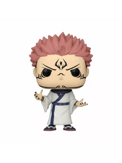Funko Pop! Vinyl Ryomen Sukuna - Jujutsu Kaisen