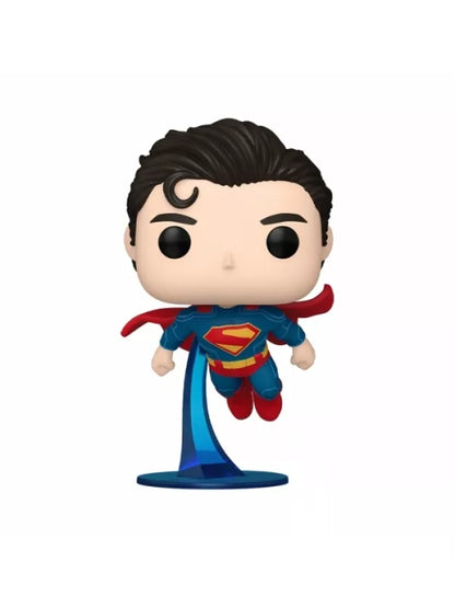 Funko POP! Superman 562 - DC Comics (2025 Movie) Vinyl Figure