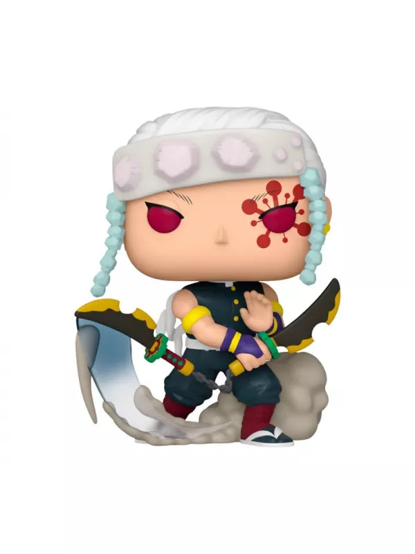Funko Pop! Vinyl Tengen Uzui