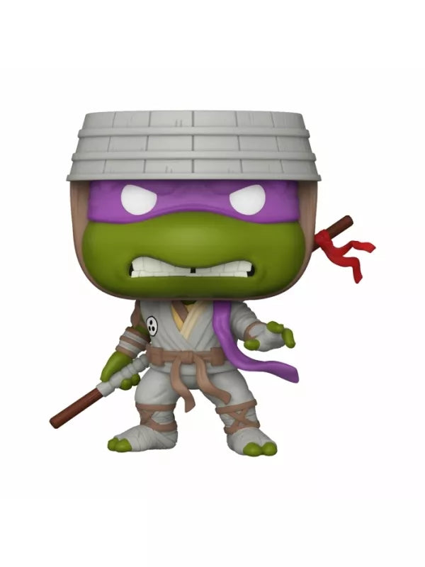 Funko POP! Vinyl The Last Ronin Donatello