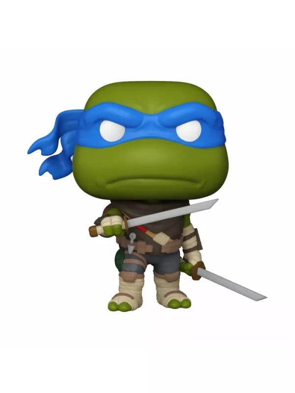Funko POP! Vinyl The Last Ronin Leonardo