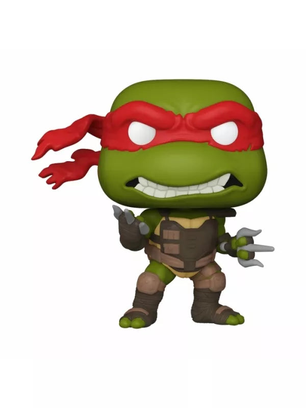 Funko POP! Vinyl The Last Ronin Raphael
