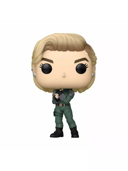 Funko POP! Vinyl Yelena Belova - Thunderbolts
