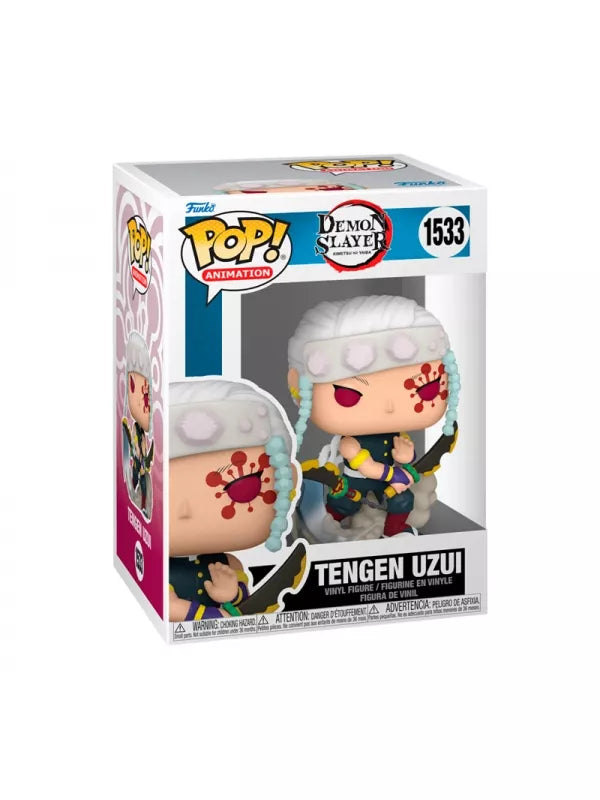 Funko Pop! Vinyl Tengen Uzui