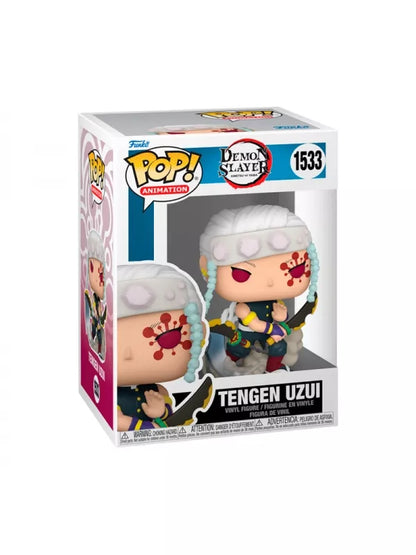 Funko Pop! Vinyl Tengen Uzui